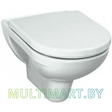 Унитаз Laufen Pro 820952